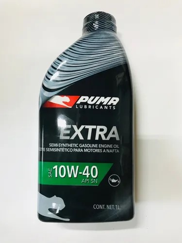 1L Puma EXTRA 10W-40